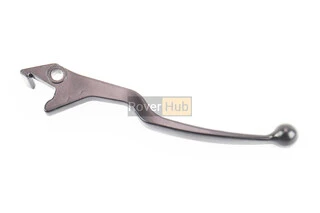 Важіль керма правий (диск. гальмо), чорний