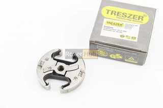 Зчеплення у зборі (варіатор, муфта) 345/350