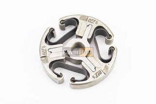 Зчеплення у зборі (варіатор, муфта) 365/372