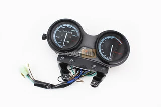 Спидометр в сборе  YBR125 - 140км/ч