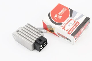 Реле-регулятор напруги (4 контакти квадратом)