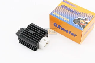 Реле-регулятор напруги (без дротів) ACTIVE