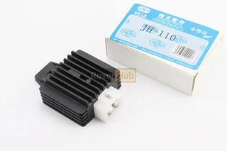 Реле-регулятор напруги (без дротів) ACTIVE