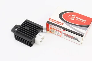 Реле-регулятор напруги (без дротів) ACTIVE