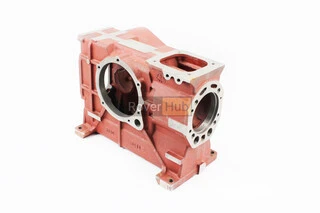 Блок двигуна, поршень 80mm R180NM (довгий)