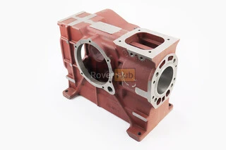 Блок двигуна, поршень 80mm R180NM (довгий)+гільза