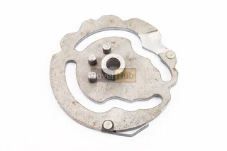 Кулиса коробки МТ