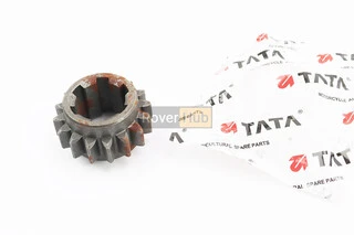 Шестерня ведущая 1-й/зад. передачи 101-2 Z-16