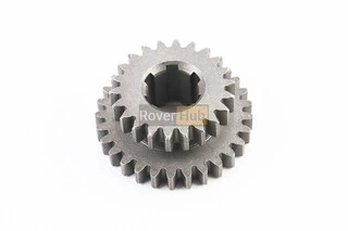 Шестерня привідна 2-ї/3-ї передачі 101-2 Z-22х29