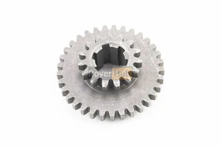 Шестерня первинного вала 81-1 Z-15x33