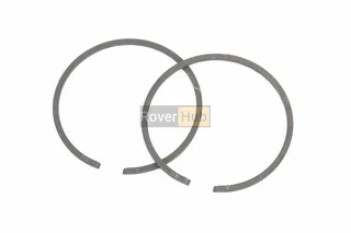 Кільця поршневі 5800 45,2х1,2mm