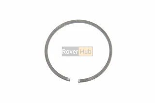 Кільце поршневе 3800 39х1,2mm