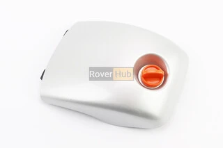 Кришка корпуса верхня (пластик) "Беларусьмаш-6500"