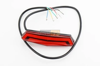 Ліхтар задній СТОП-СИГНАЛ, Dominator (електросамокат)