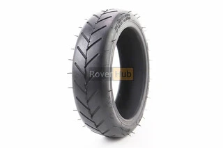 Шина 8" 1/2х2 (230-50-156) безкамерна, сликова Xiaomi Mijia M365/187 (електросамокат)