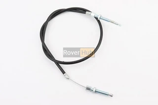 Трос сцепления (Вариант А) (трос 94см; кожух 73см)