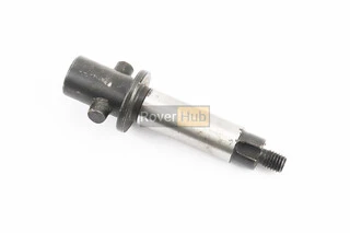 Вал ручного стартера с резьбой R175A/R180NM