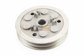 Шків кошика зчеплення (різні кольори)