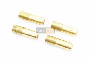 Напрямна клапана (латунь) к-кт 4шт МТ