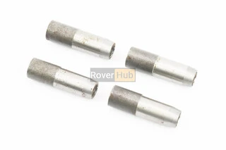 Напрямна клапана (металокераміка) к-кт 4шт МТ