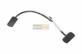 Ножка переключения передач МТ