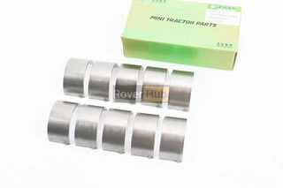 Вкладыш шатуна R175A/R180NM к-кт 10шт STD, с надписью "175"