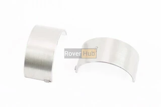 Вкладиш шатуна R175A/R180NM к-кт 2шт STD