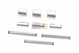 Ремонтный к-кт обгонной муфты (бендикса) стартера +0,40