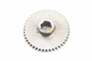 Шестерня 1-й передачи Z-44