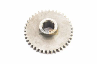 Шестерня 2-ї передачі Z-40