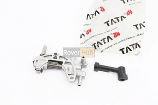 Насос масляный + шланг к-кт 4500/5200/5800