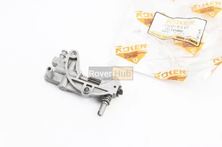 Насос масляный 4500/5200/5800