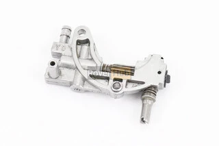 Насос масляный 4500/5200/5800