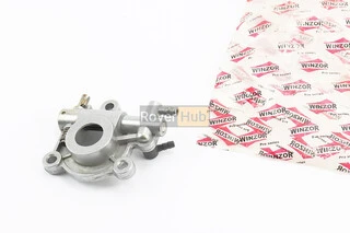 Насос масляный 6200