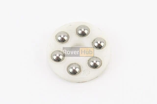 Подшипник выжимной сцепления, пластиковый сепаратор