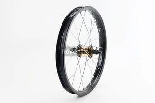 Колесо 16" переднє, втулка 14Gx20H