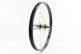 Колесо 20" переднє, втулка 14Gx28H