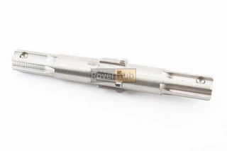 Редуктор фрези R175/180N/190N/195N - Вал вторинний 81-1, 101-2, (можливий наліт)