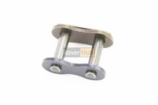 Редуктор фрези R175/180N/190N/195N - Замок ланцюга 630 81-1, 101-2