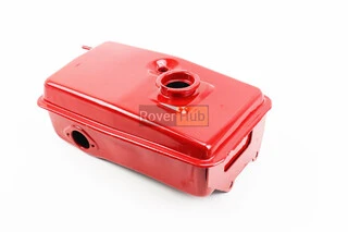 Бак топливный