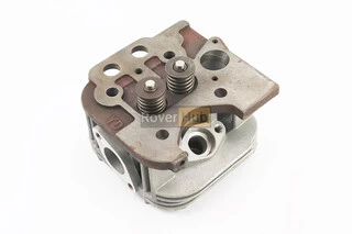 Головка циліндра у зборі Тип 1