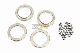 Підшипник керма 707 к-кт (D-51;d-34, D-51;d-36)