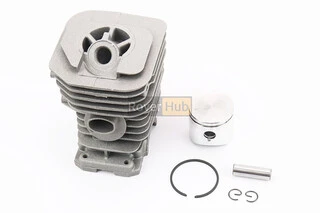 Циліндр к-кт (цпг) мод.137 38mm (палець 10mm)