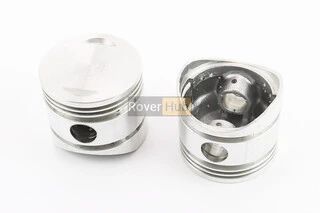 Поршень 2шт УРАЛ 3р.