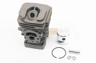 Циліндр к-кт (цпг) мод.236/240 39mm (палець 10mm) "чорний"