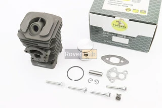 Циліндр к-кт (цпг) мод.236/240 39mm (палець 10mm) "чорний"