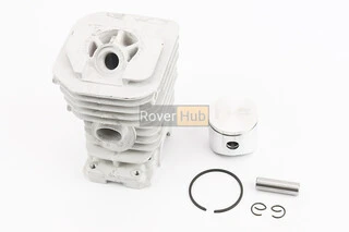 Циліндр к-кт (цпг) мод.142 40mm (палець 10mm)