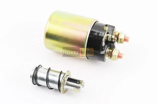 Втягивающие электростартера Тип 1