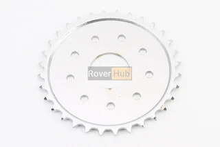 Зірка задня на веломотор 415Н-32T