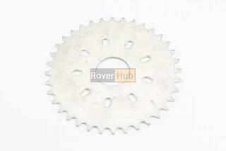 Зірка задня на веломотор 415Н-36T